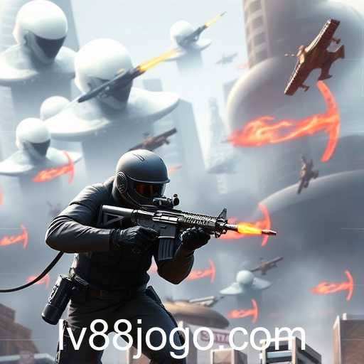 Exploring the Thrills of 'Action Games' – A Gaming Paradise with 'lv88'