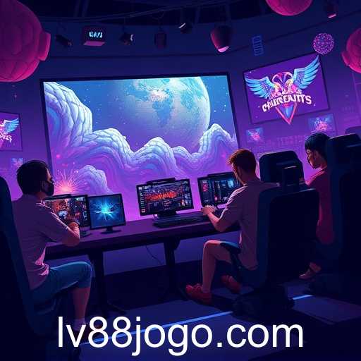 The Evolution of Gaming Communities