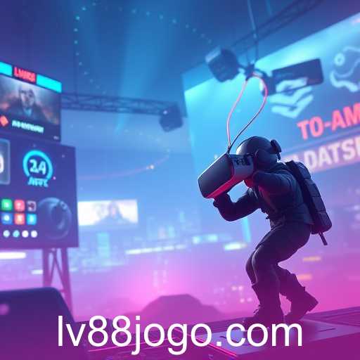 The Evolution of Gaming Platforms and lv88's Role in 2025