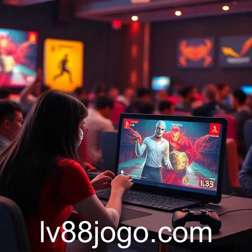 The Evolution and Influence of Online Gaming Sites