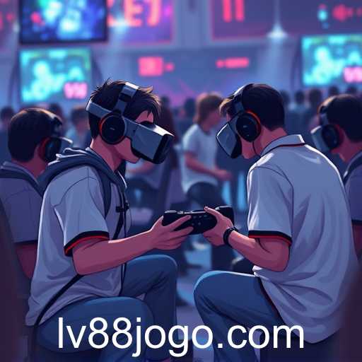 Evolution of Online Gaming in 2025