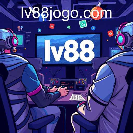 The Evolution of Gaming: LV88's Role in 2025