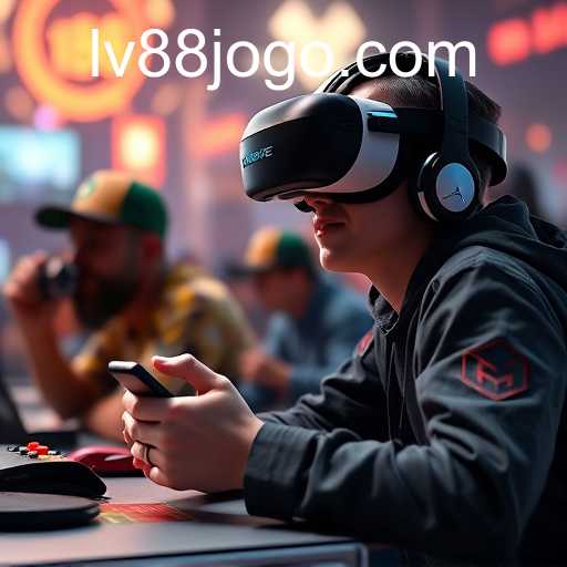 Gaming Evolutions in 2025: A New Landscape