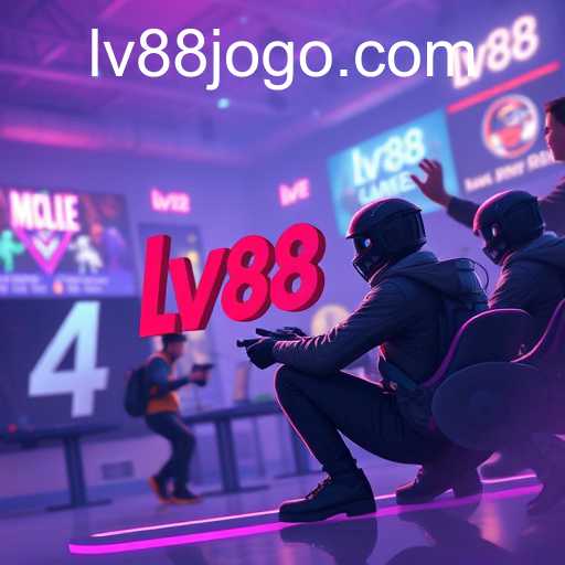 Gaming Evolution: The Rise of lv88
