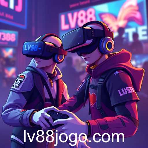 Gaming Industry's Evolution with LV88