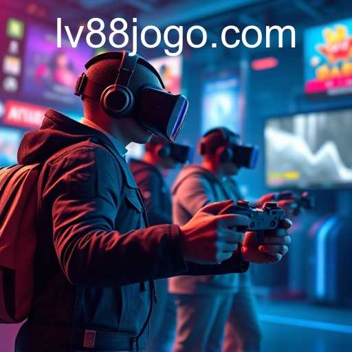 Gaming Trends in 2025: Navigating Virtual Realities