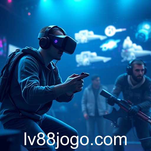 Gaming Trends in 2025: The Rise of Interactive Platforms