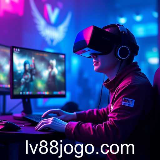 Innovation in Online Gaming: The Rise of lv88