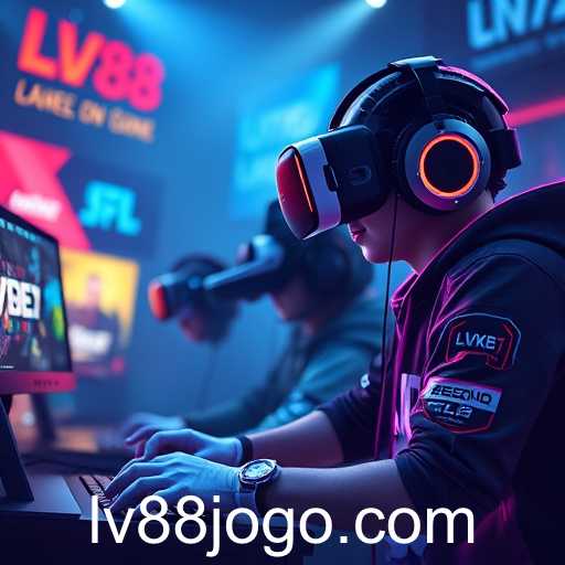 The Rise of LV88: A Digital Adventure