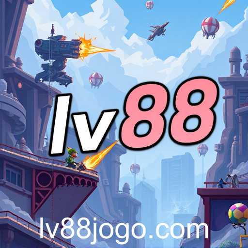 LV88 Revolutionizes Online Gaming Experience