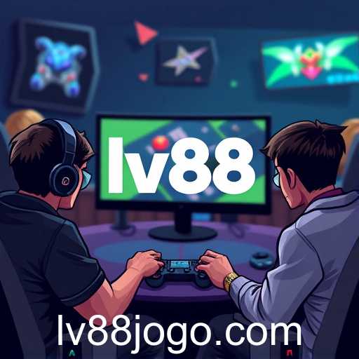 The Evolution of lv88: A Gaming Phenomenon
