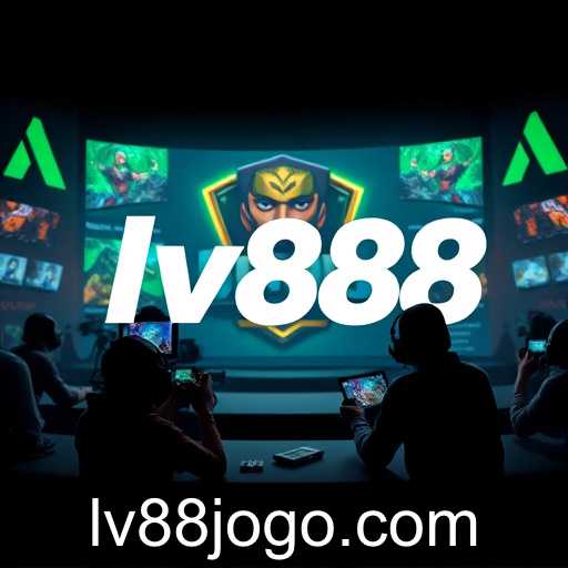 Gaming Revolution: LV88 Leads Innovation