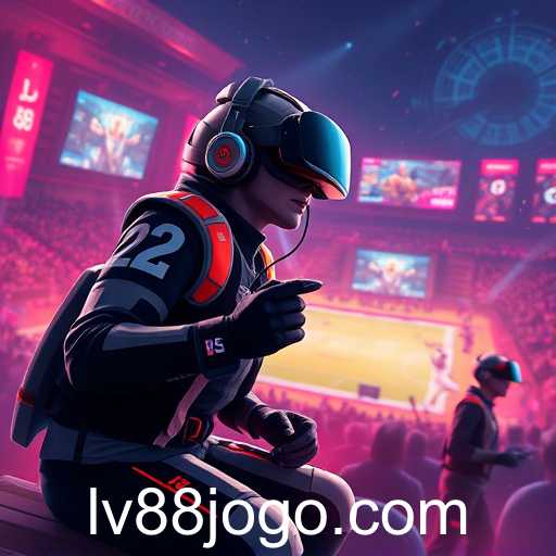 The Rise of lv88: Gaming Dynamics Today