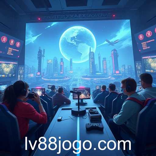 The Evolution of Online Gaming in 2025