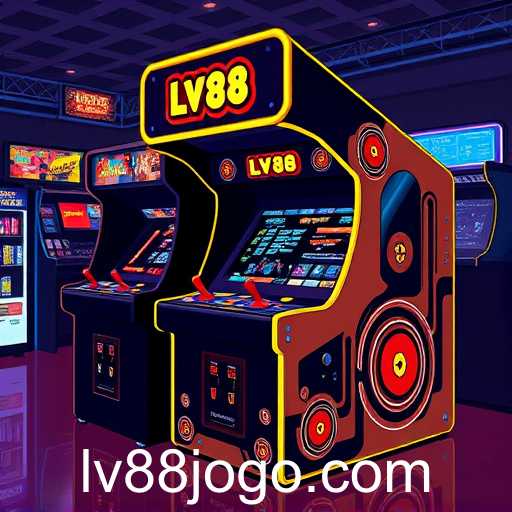 The Rise of LV88 in Online Gaming
