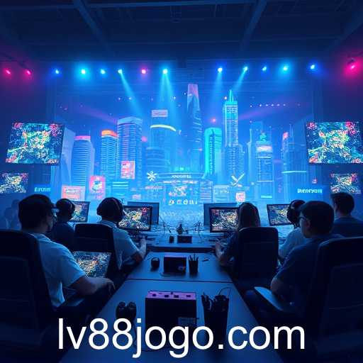 The Rise of Gaming Platforms in 2025