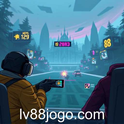 The Rise of Online Gaming Platforms in 2025